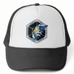 STS 130 Endeavour hats