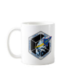 STS 130 Endeavour mugs