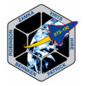 STS 130 Endeavour t-shirts