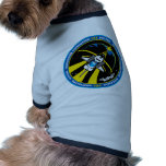 STS 131 Discovery pet clothing