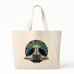 STS 132 Atlantis bags