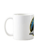 STS 132 Atlantis mugs