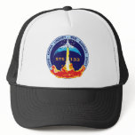 STS-133 Discovery hats