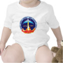 STS-133 Discovery t-shirts