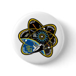 STS 134 Endeavour buttons