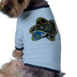 STS 134 Endeavour pet clothing