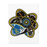 STS 134 Endeavour postcards