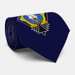 STS 135 Atlantis Final Flight ties
