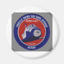 STS-1 MAGNET