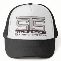 STS trucker hat