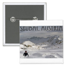 Stubai Glacier Pins