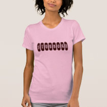 Stubborn t-shirts