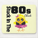 Stuck in the 80s Chick