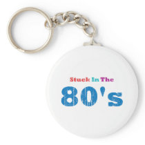 Stuck in the 80's