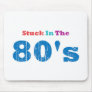 Stuck in the 80's