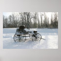 Stuck in the Snow posters