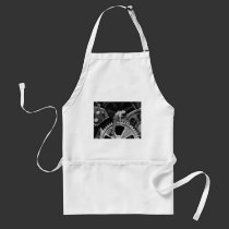 Stuck inTraffic aprons