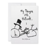 stuck invitations