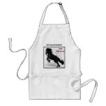 Stud Humour Aprons