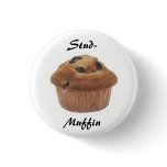 Stud-Muffin badge buttons
