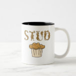 stud muffin bizarro coffee mugs