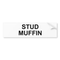 STUD MUFFIN
