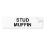 STUD MUFFIN