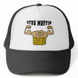 Stud Muffin hats