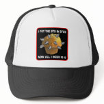 Stud Muffin I put the STD in stud hats
