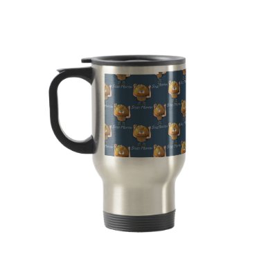Stud Muffin Mug by Spice