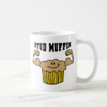 Stud Muffin Mug
