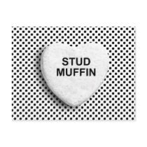 STUD MUFFIN