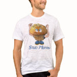Stud Muffin t-shirts