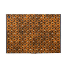 Studded Leather 1 Powiscase iPad Mini Case