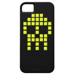 Studded Skull iPhone 5 Cover