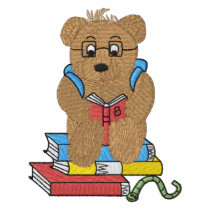 Student Bear