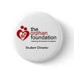 Student Director Badge Pins