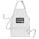 student icon aprons