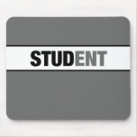 Student Mouse Pad