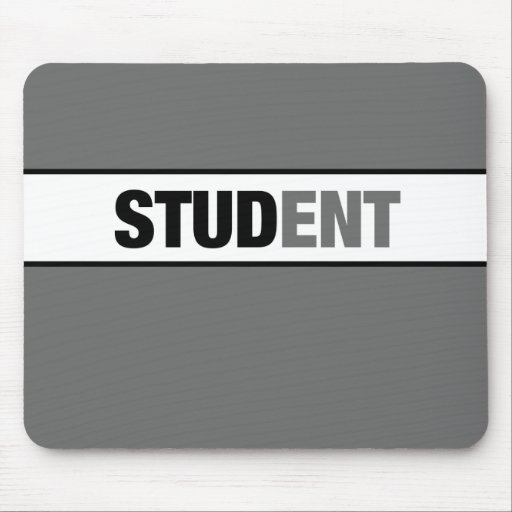 Student Mouse Pad
