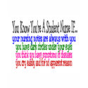 Student Nurse Funny Sayings t-shirts