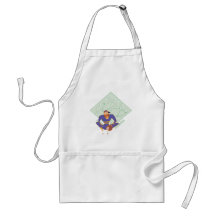 Student Of The Game Apron