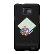 Student Of The Game Galaxy SII Covers