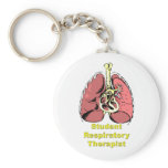 Student RT Keychain
