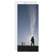 Student Silhouette