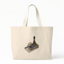 StudiesAbroad062709 Canvas Bag