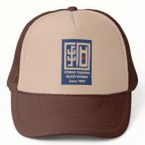 studio takuma CAP ハット