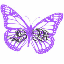 StudioMeokio Lover Pin Cut Out