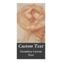 Study for Boreas Photo Card Template