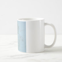 Study for the Sforza Monument Mugs